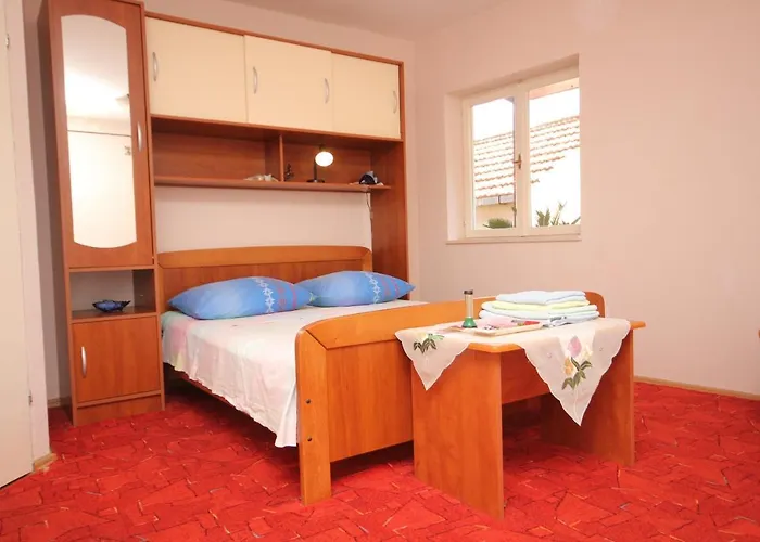 Daire Studio Vis 8843a Vis