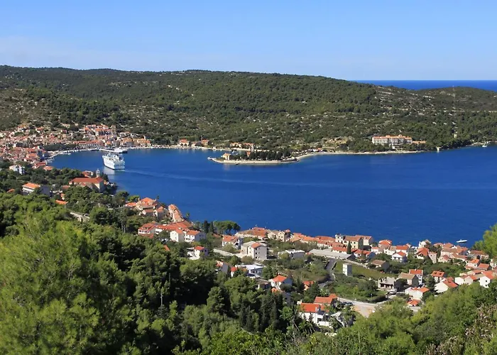 Studio Vis 8843a Daire *