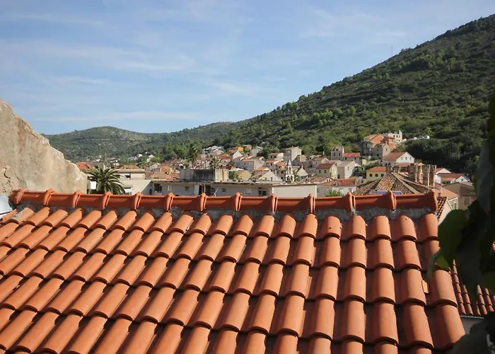 Daire Studio Vis 8843a Vis